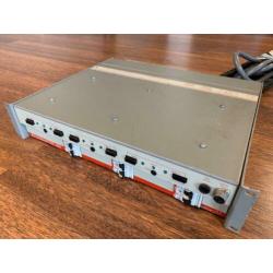 Zero 88 Rackmaster 290 Dimmer