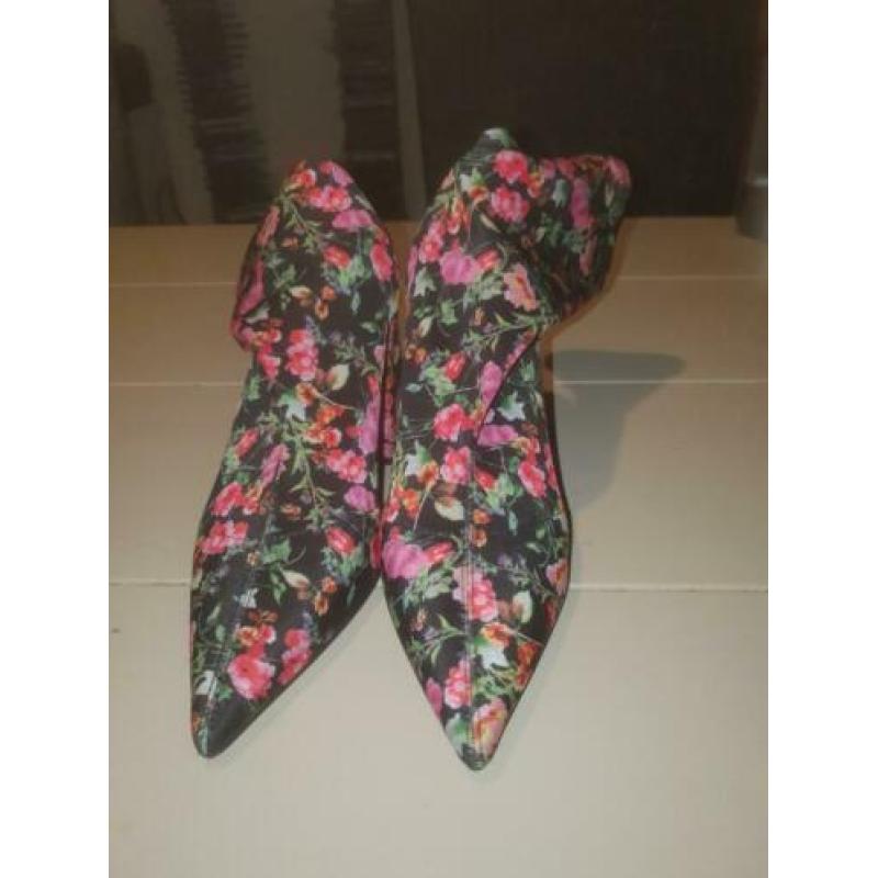Steve Madden sock boots 41