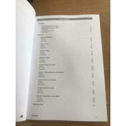 Examenbundel 2020 gloednieuw