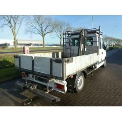 Renault Master T35 € 6.450,00