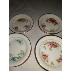 Royal Albert Flower of the Month