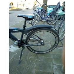 Gazelle jongensfiets