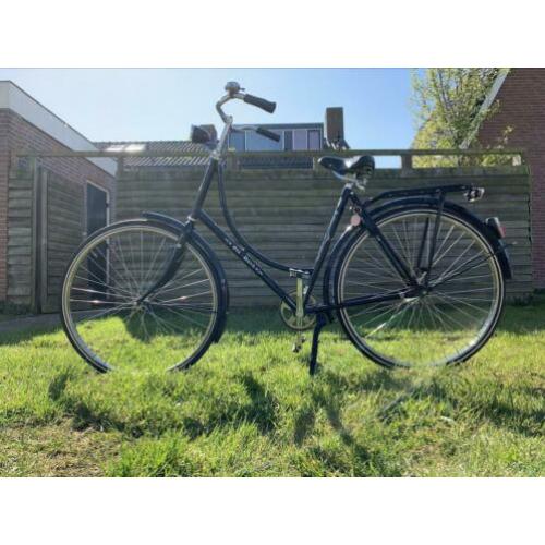 Batavus Old Dutch omafiets