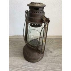 Olie lamp vintage roest loods 5 roest lamp industrieel