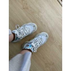 Balenciaga’s sportschoenen
