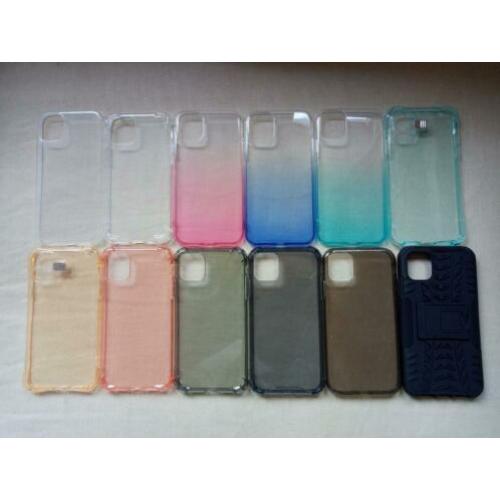 Iphone 11 Hoesjes - Vanaf €2 per stuk