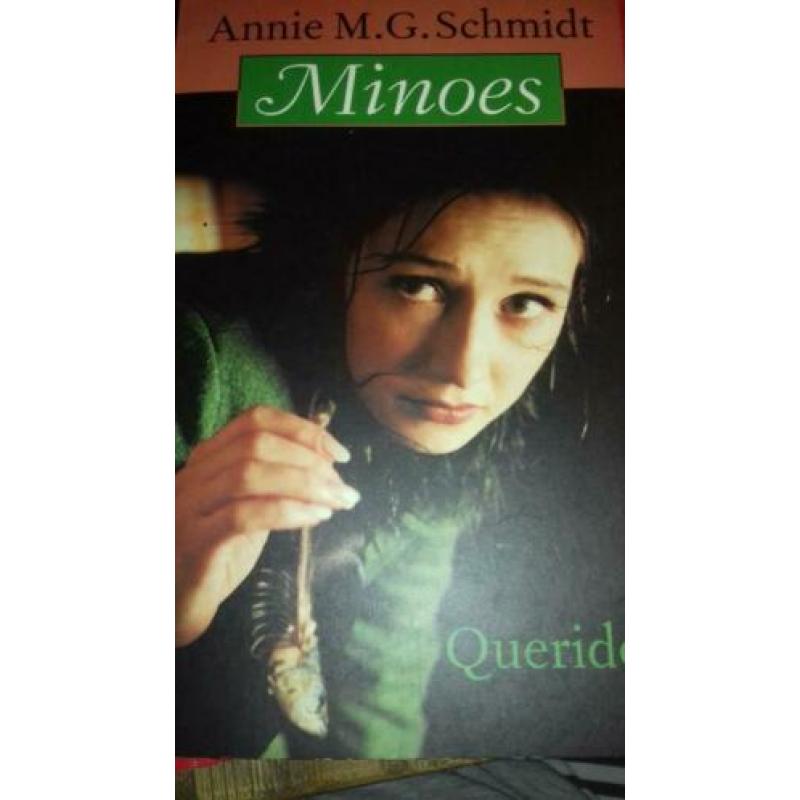 5 boeken naar keuze voor 10 euro