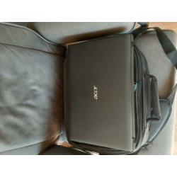 Acer laptop