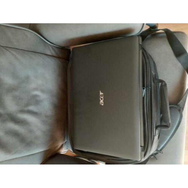 Acer laptop