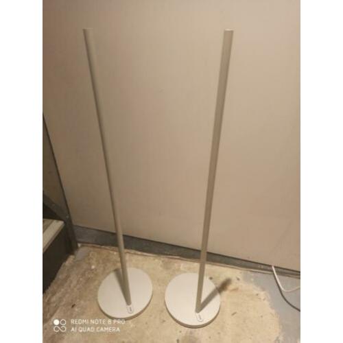 Jamo speaker steunen 2 st
