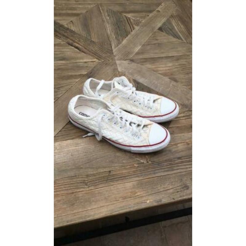 Converse all star maat 42