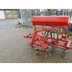 Schoffelmachine