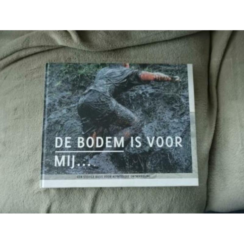 De Bodem Is Voor Mij........Henk Werksma / Bert Verhoeff