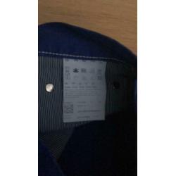 Hugo Boss broek, straight leg, stretch, mt 33/34