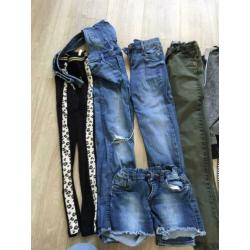 25 delig meiden lente pakket 146
