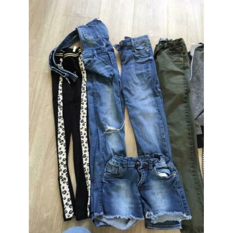 25 delig meiden lente pakket 146
