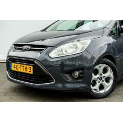 Ford C-MAX 1.6 TDCi Trend Navigatie/ Airco/ Tel. bluetooth/