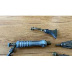 Loodgieter gereedschap