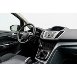 Ford C-MAX 1.6 TDCi Trend Navigatie/ Airco/ Tel. bluetooth/