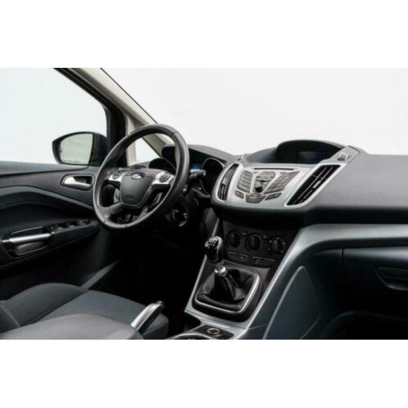 Ford C-MAX 1.6 TDCi Trend Navigatie/ Airco/ Tel. bluetooth/