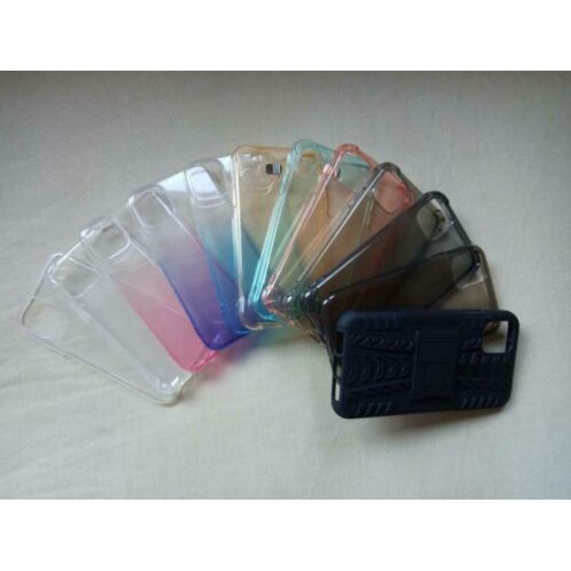 Iphone 11 Hoesjes - Vanaf €2 per stuk