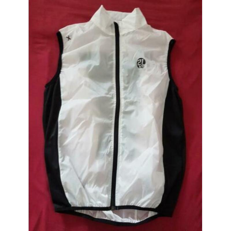 21Virages Xtralight windstopper MT L