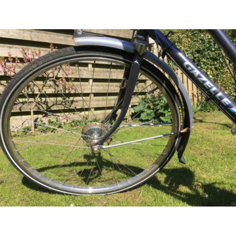 Stationsfiets