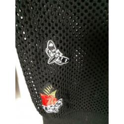 Gothic kleding maat S
