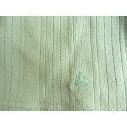 Schattige turquoise longsleeve van Bon 'A Parte mt. 122