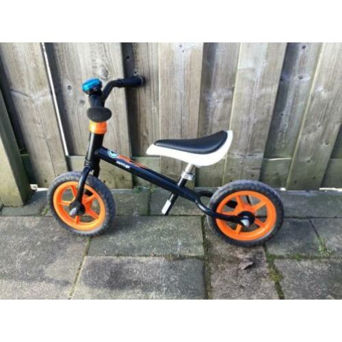 Loopfiets kettler