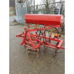 Schoffelmachine