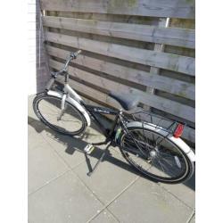 Jongensfiets 26 inch
