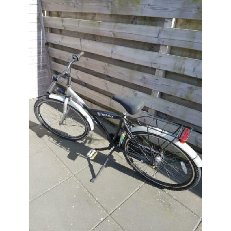 Jongensfiets 26 inch
