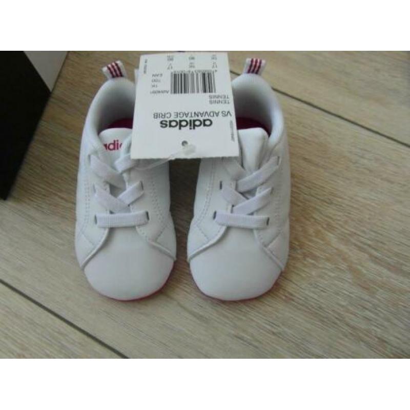 Adidas - Nieuw schoentjes - 17
