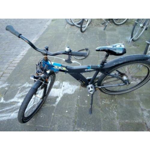 Gazelle jongensfiets
