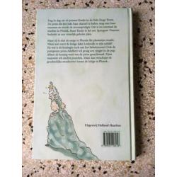 De Prinses van Ploenk — Henk Hardeman — NIEUW — j/m 8+