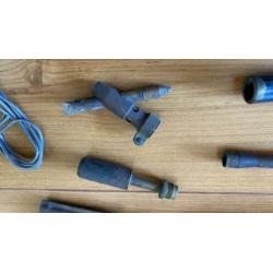 Loodgieter gereedschap