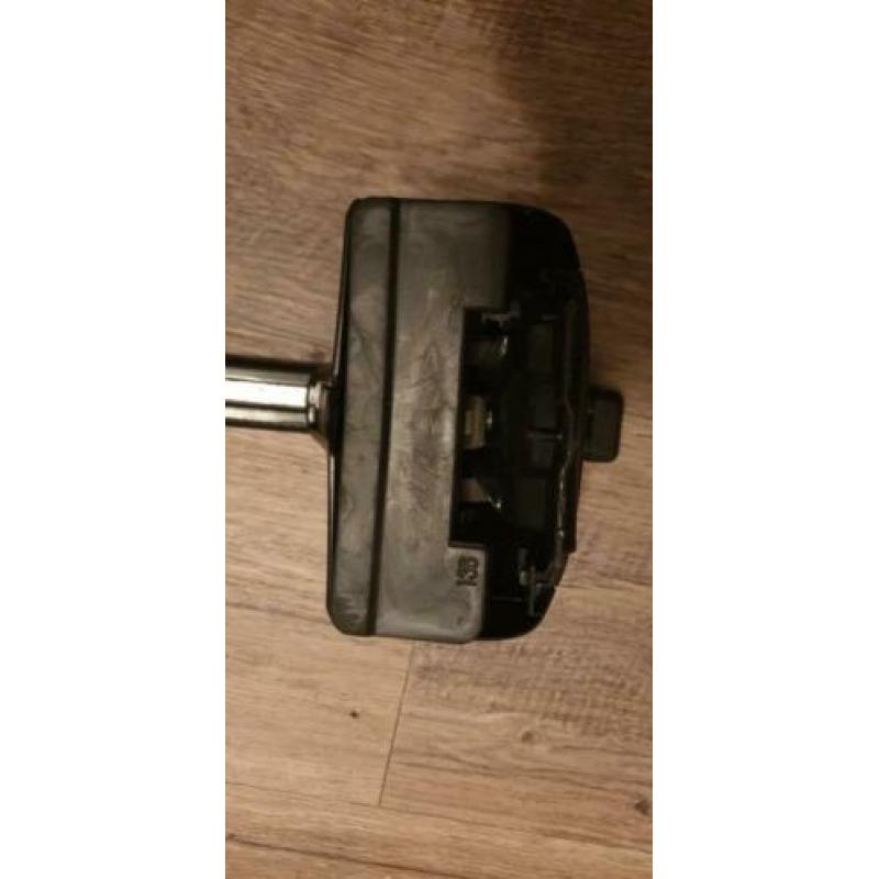 Thule dakdragers, nissan qashqai