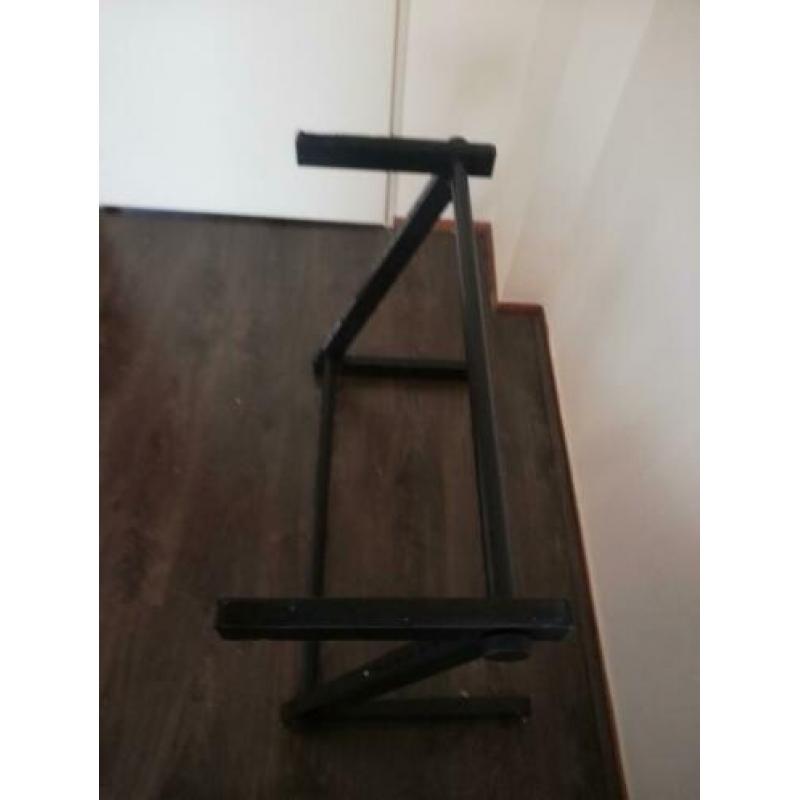 Quilook Keyboard Z staandaard