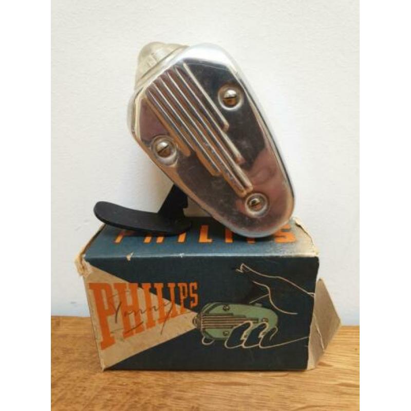 Philips knijpkat met origineel doosje