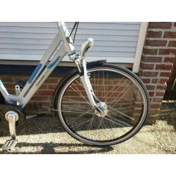 Gazelle Chamonix