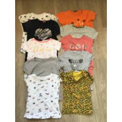 25 delig meiden lente pakket 146