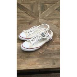 Converse all star maat 42