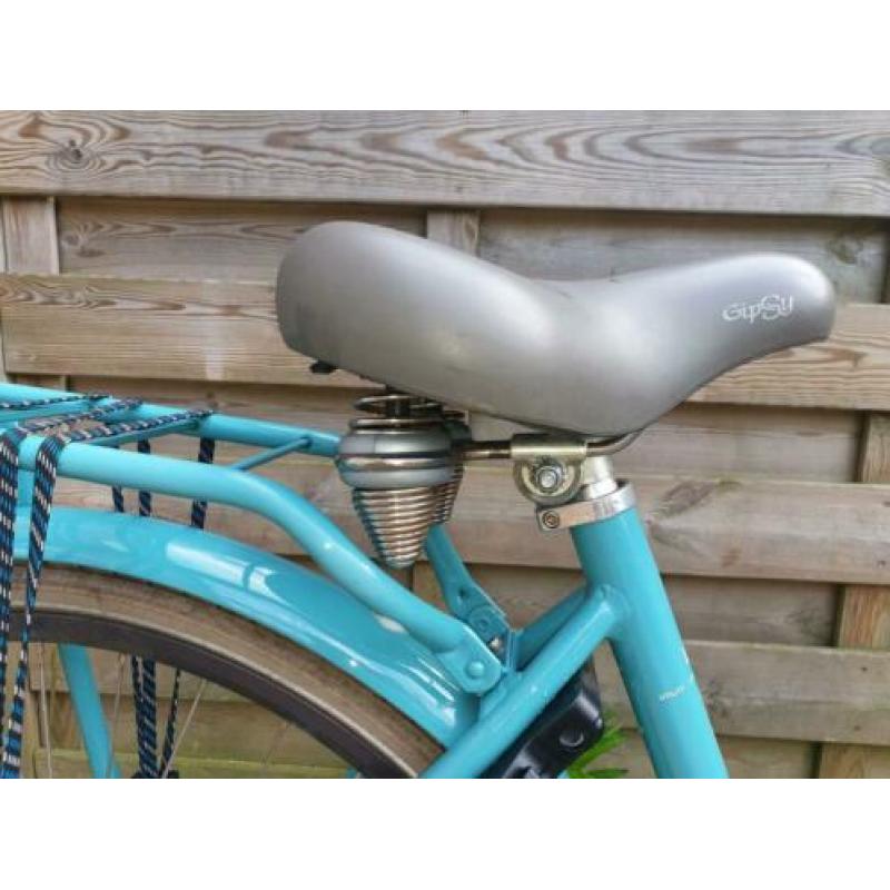Cortina u4 28inch/Framemaat 50