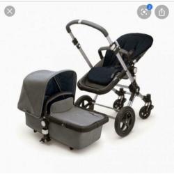 Bugaboo limited edition 2015