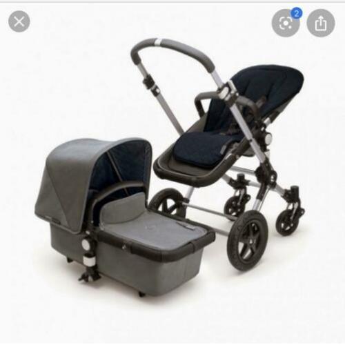 Bugaboo limited edition 2015