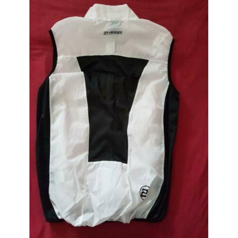 21Virages Xtralight windstopper MT L