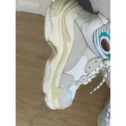Balenciaga’s sportschoenen
