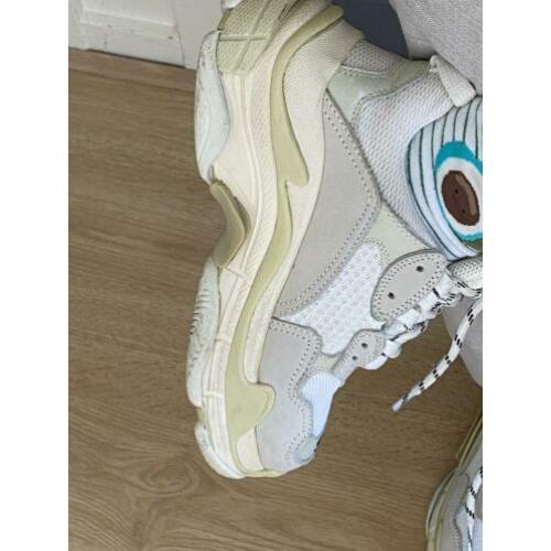 Balenciaga’s sportschoenen