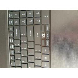 Acer laptop